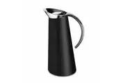 Bugatti Glamour Thermos Carafe - Black