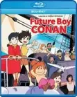 Future Boy Conan: The Complete Series [New Blu-ray] Boxed Set