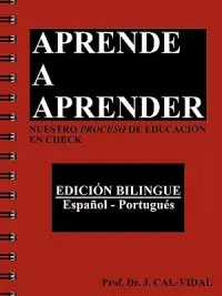 在飛比找博客來優惠-Aprende a Aprender: Nuestro Pr