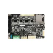 Fit For CREALITY 3D Printer CR-6 SE Silent Motherboard 32 Bit V1.1.0.3 Mainboard