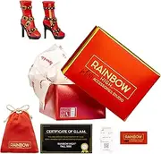 Rainbow High Mini Accessories Studio Shoes - Includes 25+ High-End Mystery Surprise Fashion Accessories - Mix & Match Fun for Fashion Dolls - for Children and Collectors from 6 Years