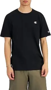 [Champion] Men's Heritage C Logo Tee