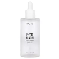 在飛比找iHerb優惠-[iHerb] Nacific Phyto Niacin, 