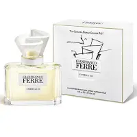 在飛比找Yahoo!奇摩拍賣優惠-【FERRE】Camicia 113 女性淡香精 100ml