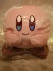 [Japan Premium] Kirby Pink Big Plushy