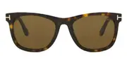 Tom Ford FT1099 KEVYN 52J Men's Sunglasses Tortoiseshell Size 52