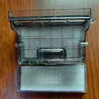 Dust Box For Narwal Robot J1/J2 DustBin Box Filter Container Vacuum Cleaner Part