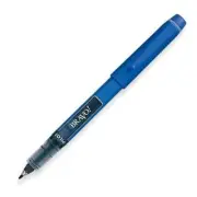 Pilot Bravo! Marker Pen Bold Point 0.9mm Blue Water Based Ink Office School Art
