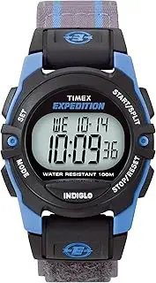 [Timex] Unisex Expedition Digital CAT 33mm Watch