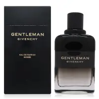 在飛比找Yahoo奇摩購物中心優惠-Givenchy 紀梵希 Gentleman Boisee 