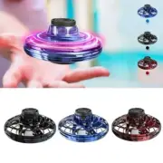 Flying Orb Ball Boomerang Fly Nebula Spinner Toys Soaring Hover UFO Mini Drone