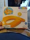 INTEX Sit 'N Float Inflatable Floating Swimming Pool Adult Lounge Chair [A1]