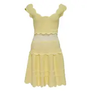 [ALEXIS] Hopper Dress