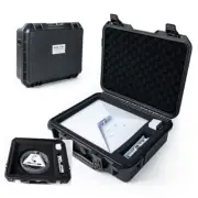 Starlink Mini Hard Case,Waterproof Travel Carrying Case for Starlink Mini