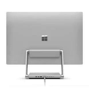 Microsoft 微軟 Surface Studio+2 SBQ-00005 白金【全台提貨 聊聊再便宜】