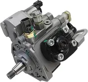 CR HP3 Diesel Fuel Injection Pump 294000-0650 294000-0651 22100-E0110 Compatible For Hino J05D Engine 165 Truck