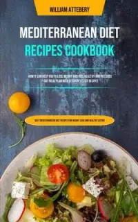 在飛比找博客來優惠-Mediterranean Diet Recipes Coo