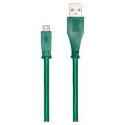 Roland RCC-5-UAUM 5ft USB Type-A to USB Micro-B Black Series Cable