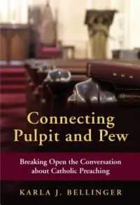 在飛比找博客來優惠-Connecting Pulpit and Pew: Bre