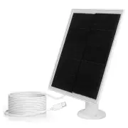 10W 5V Solar Panel for , Rechargeable Battery9121
