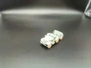 3D Printing 1/72 German G1200 Reconnaissance Vehicle Model Unpainted/