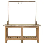 [Florabelle Living] Anais Hanging Display Table