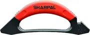 [SHARPAL] 112N 3-in-1 Knife Axe Hatchet Machete & Scissors Garden Tool Sharpener
