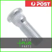 Fits TOYOTA BB NCP30 2000-2005 - WHEEL STUD PCS 10