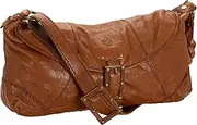 [Lucky Brand] Roadhouse Leather Cross-Body