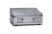 Roband Griddle - High Production - Benchtop Electric Griddles (RB-G500XP) - G500XP-RB