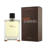 TERRE D'HERMES 愛馬仕 大地男香