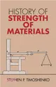 History of Strength of Materials ─ With a Brief Account of the History of Theory of Elasticity and Theory of Structure