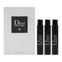 在飛比找Yahoo奇摩購物中心優惠-Dior迪奧 Dior HOMME男性淡香水1ml 針管*3