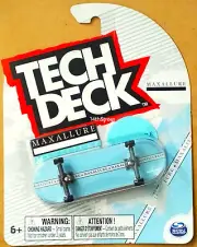 TECH DECK 2024 DROP 1 - MAXALLURE 'STARTING LINE' WINTER - ULTRA RARE