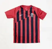 Nike CAF United US Short Sleeve Digital Soccer Jersey Youth M Maroon CD6121