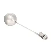 Water Float Valve G34 DN20 Perfect for Rice Steamers Toilets and More 110mm