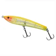 Daiwa Silver Wolf Rough Diver 90F Yellow Bone