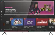 "HYUNDAI 50"" UHD Tizen QLED Smart TV 2024"