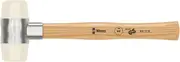 Wera 101 Soft-Faced Hammer with Nylon Head Sections, 7 x 61 mm Size