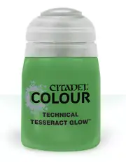 Games Workshop Citadel Technical Tesseract Glow 18ml Genuine