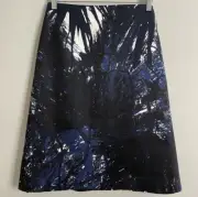 TAHARI WOMAN Borage Pencil Skirt