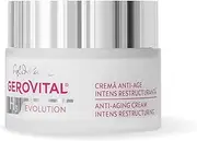 GEROVITAL H3 EVOLUTION, Anti-Aging Cream Intensive Restructuring With Superoxide.