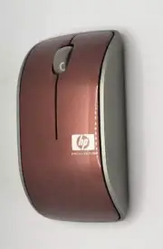 HP Special Edition Sprout RF Wireless Optical Mouse 465531-001 464493-001 N748