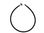 D9011-1930 Kenworth Compressor End A/C Suction Hose Replacement 1 Year Warranty