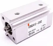 CungSu 1 Pcs CDQ2A12-20DZ New in Box CDQ2A1220DZ Expediated