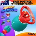 Sucking Vibrator Licking Tongue Clit Sucker Clitoris Stimulator Pump USB Sex Toy