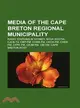 Media of the Cape Breton Regional Municipality
