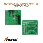 Xhorse MC68HC05X32 (QFP64) Adapter XDPG14GL For VVDI PROG