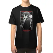 Eighty Six ''UNDERTAKER'' V2 Anime T-shirt