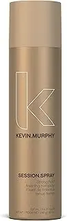 Kevin Murphy Session Strong Hold Finishing Spray, 10 Ounce
